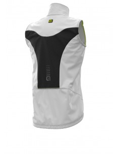 Kamizelka rowerowa męska Alé Cycling Guscio Light Pack 2