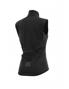 Kamizelka rowerowa damska Alé Cycling Klimatik Guscio Vento 2.0 2