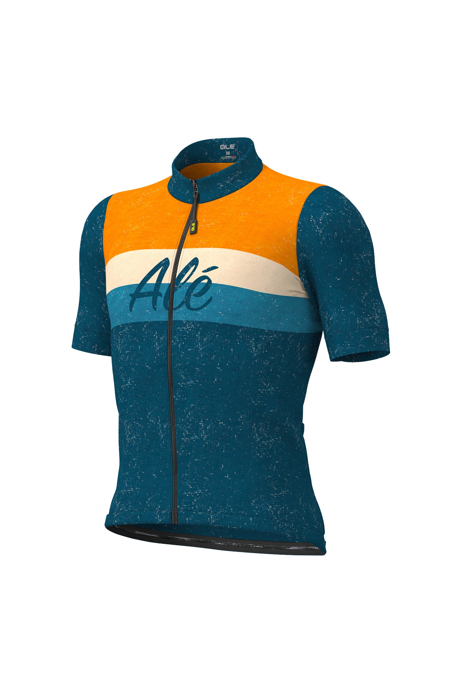 Koszulka rowerowa męska Alé Cycling Classic Storica