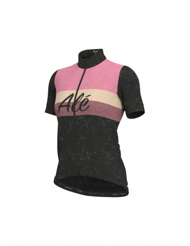 Koszulka rowerowa damska Alé Cycling Classic Storica