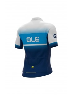 Koszulka rowerowa męska Alé Cycling Solid Blend 2