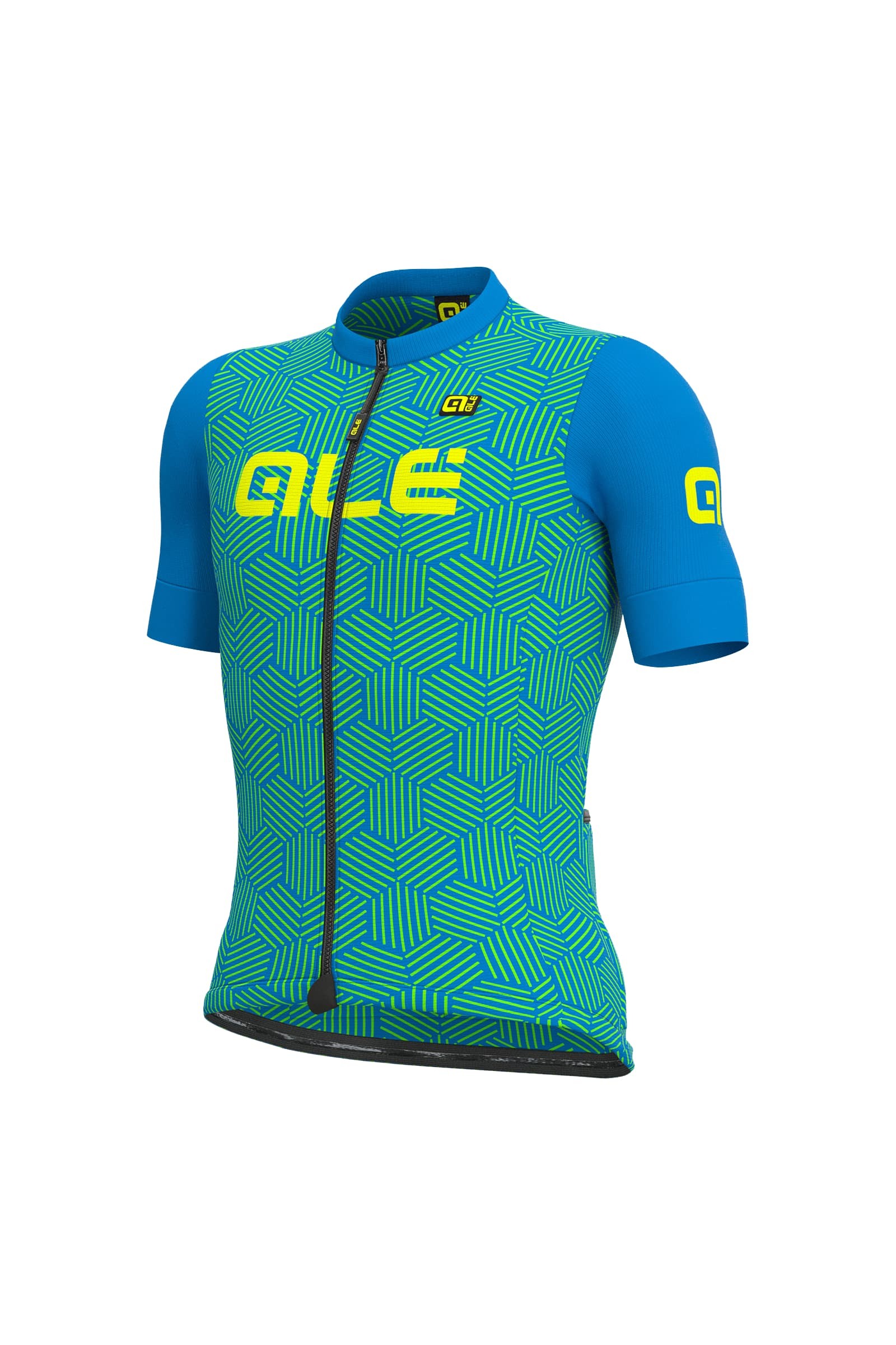 Koszulka rowerowa mêska Alé Cycling Solid Cross