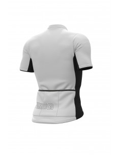 Koszulka rowerowa męska Alé Cycling Solid Color Block 2