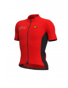 Koszulka rowerowa męska Alé Cycling Solid Color Block