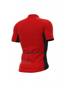 Koszulka rowerowa męska Alé Cycling Solid Color Block 2