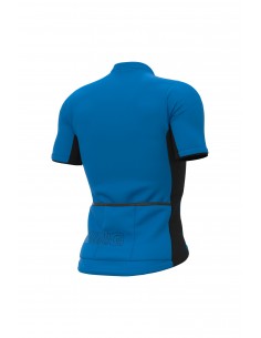 Koszulka rowerowa męska Alé Cycling Solid Color Block 2