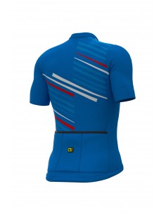 Koszulka rowerowa męska Alé Cycling Solid Flash 2