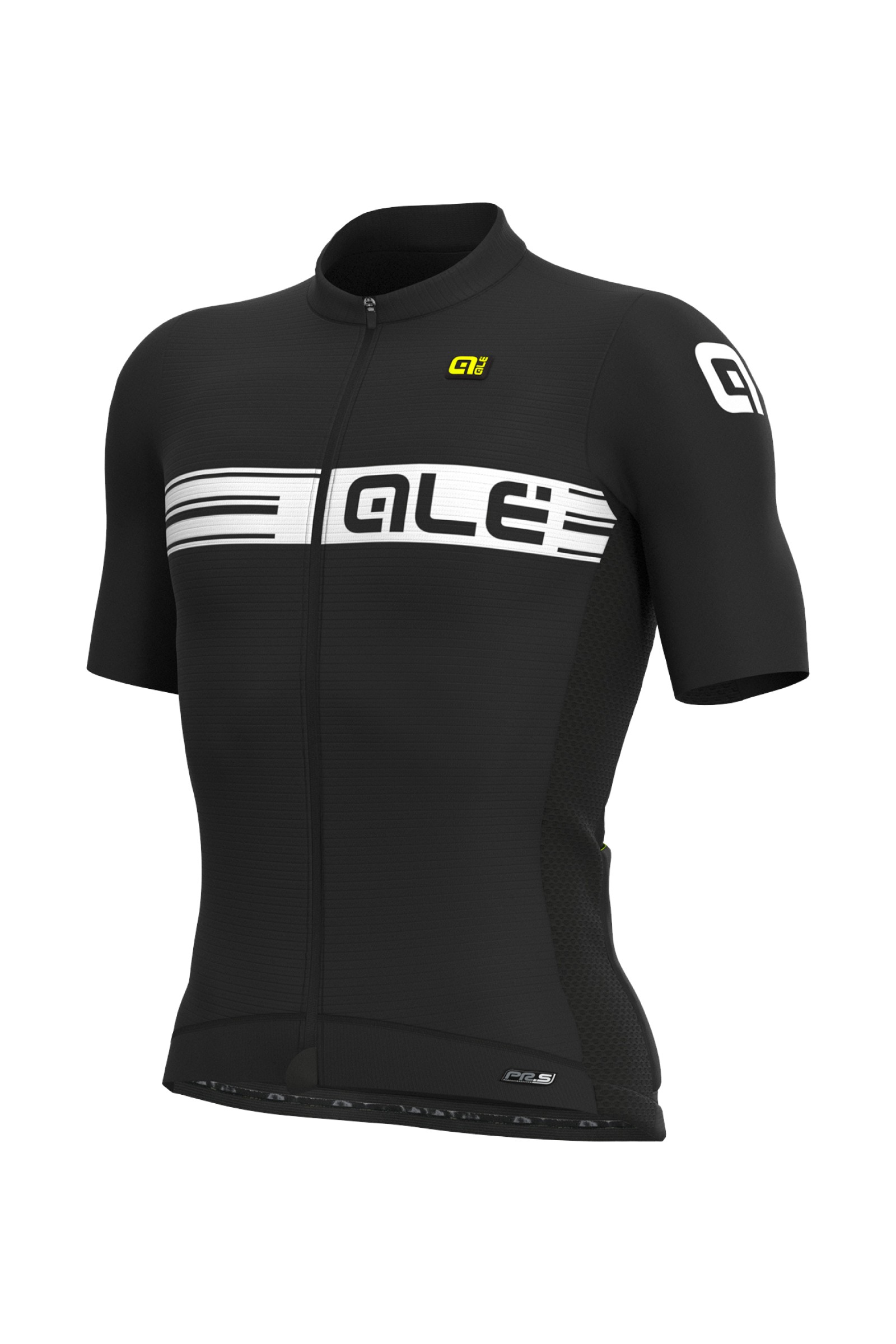 Koszulka rowerowa męska Alé Cycling PR-S Logo Summer