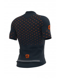 Koszulka rowerowa męska Alé Cycling Graphics PRR Stars 2