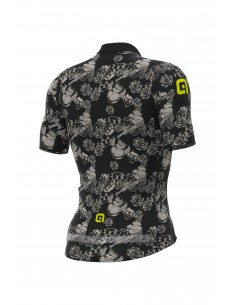 Koszulka rowerowa męska Alé Cycling Graphics PRR Las Vegas 2
