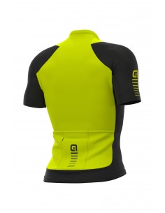 Koszulka rowerowa męska Alé Cycling R-EV1 Race 2.0 2