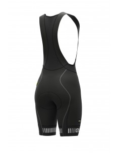 Spodenki rowerowe damskie Alé Cycling PRR Strada 2