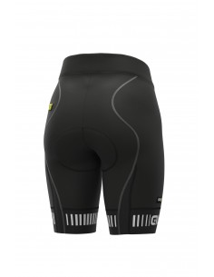 Spodenki rowerowe damskie Alé Cycling PRR Strada 2