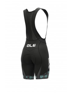 Spodenki rowerowe damskie Alé Cycling PR-S Garda 2
