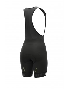 Spodenki rowerowe damskie Alé Cycling Solid Traguardo 2