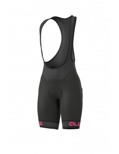 Spodenki rowerowe damskie Alé Cycling Solid Traguardo