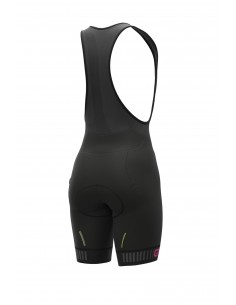 Spodenki rowerowe damskie Alé Cycling Solid Traguardo 2