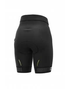 Spodenki rowerowe damskie Alé Cycling Solid Traguardo 2