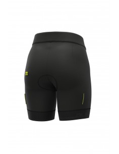 Spodenki rowerowe damskie Alé Cycling Solid Classico RL 2