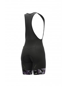 Spodenki rowerowe damskie Alé Cycling Solid Bouquet 2