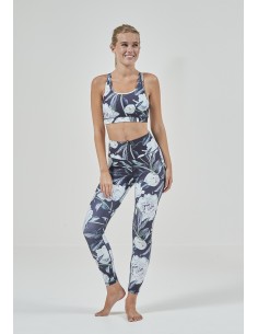 Legginsy damskie Athlecia... 2