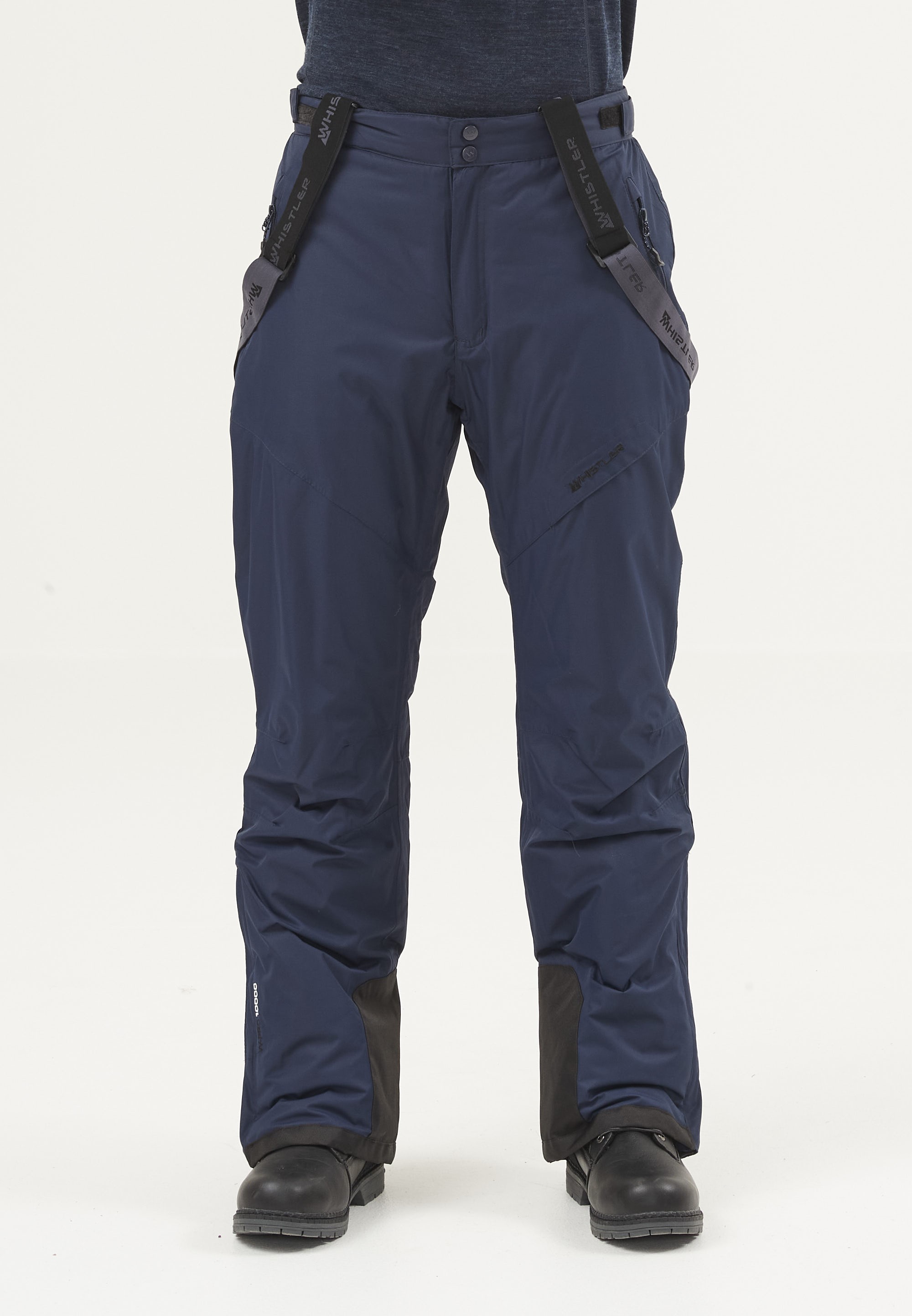 Spodnie narciarskie mêskie Fairfax W-PRO 10000