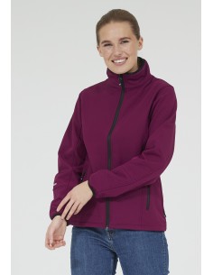 Softshell damski Whistler...