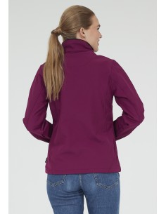 Softshell damski Whistler... 2