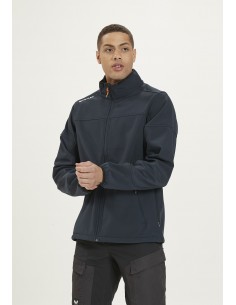 Softshell męski Whistler...