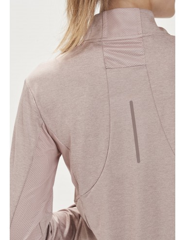 Bluza do biegania damska Endurance Jocee Bluza do biegania damska Endurance Jocee