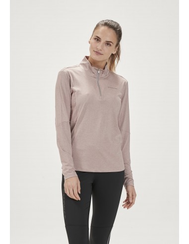 Bluza do biegania damska Endurance Jocee Bluza do biegania damska Endurance Jocee