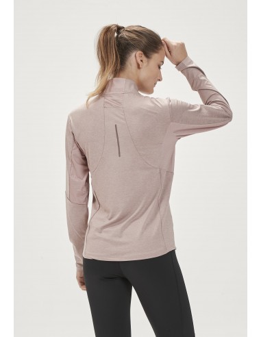 Bluza do biegania damska Endurance Jocee Bluza do biegania damska Endurance Jocee