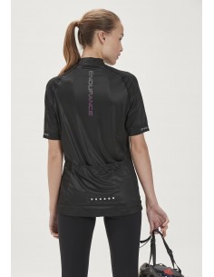Koszulka rowerowa damska Endurance Beatrice S/S 2