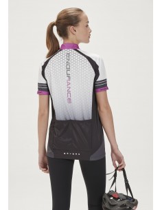 Koszulka rowerowa damska... 2