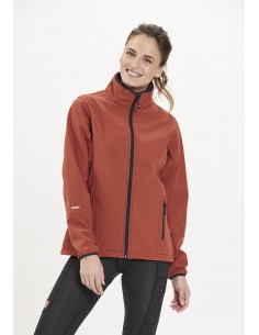 Softshell damski Whistler...