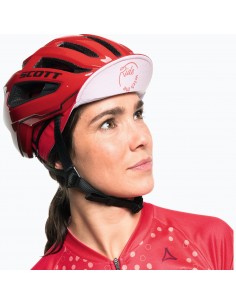 Czapka rowerowa Schöffel Cornei 2
