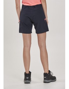 Spodenki trekkingowe damskie Whistler Lona 2