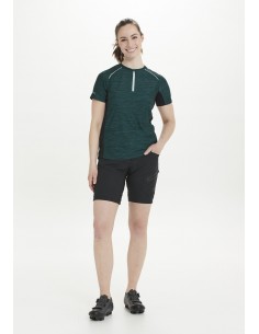 Spodenki rowerowe damskie... 2