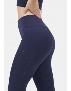 Legginsy treningowe damskie Athlecia Ancer Seamless