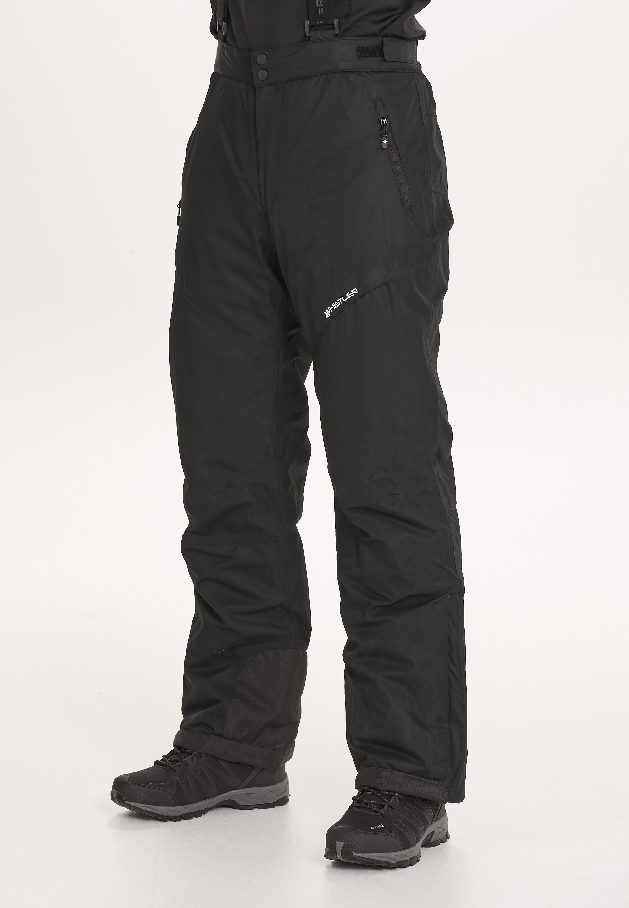 Spodnie narciarskie mskie Fairfax W-PRO 10000