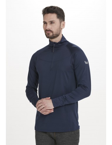 Bluza męska Whistler Baggio M Ski Pulli