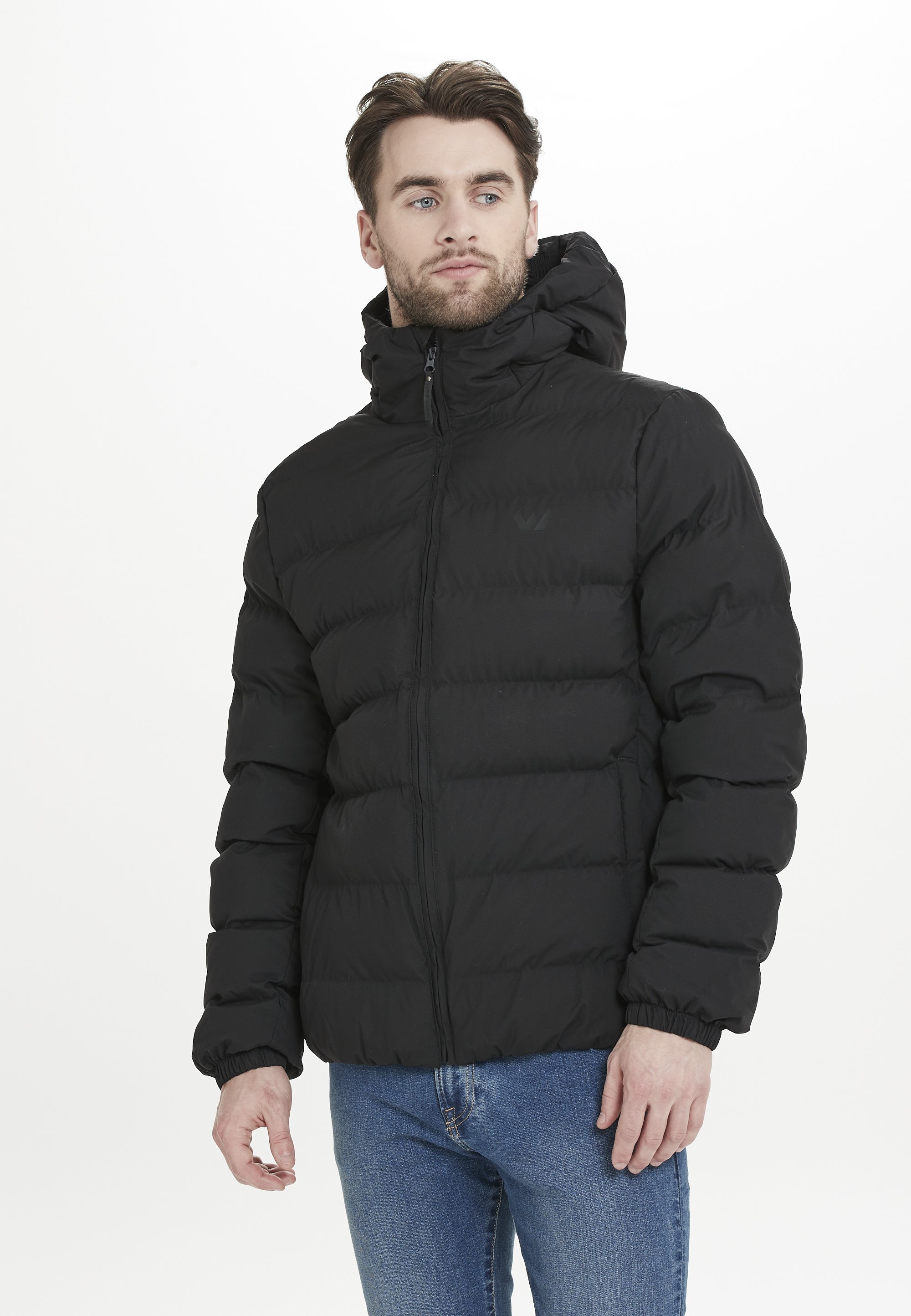 Kurtka zimowa męska Whistler Jakob M Padded Jacket