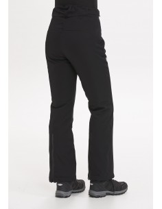 Spodnie narciarskie damskie Whistler Naya W Slim 4-way Stretch Ski Pant W-PRO 15000 2