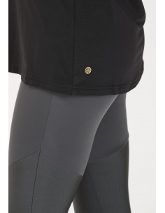 Koszulka sportowa damska Athlecia Mota W Slub Top 2