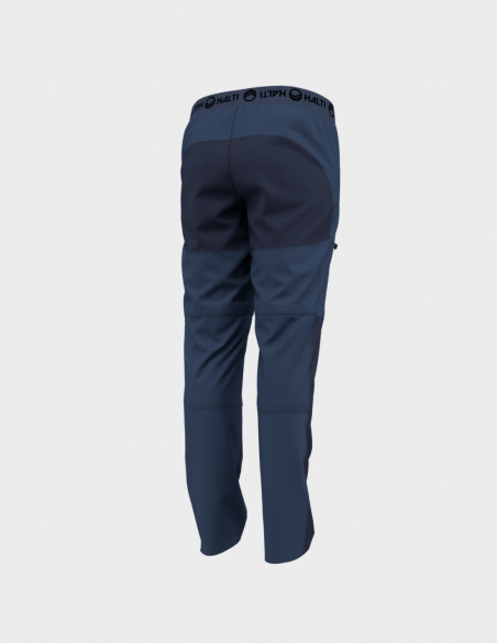 Spodnie trekkingowe damskie Halti Pallas X-Stretch Lite