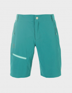 Spodenki trekkingowe damskie Halti Pallas X-Stretch Lite