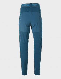 Spodnie trekkingowe damskie Halti Pallas X-Stretch Lite 2