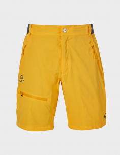 Spodenki trekkingowe męskie Halti Pallas X-Stretch Lite