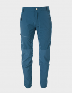 Spodnie trekkingowe męskie Halti Pallas X-Stretch Lite