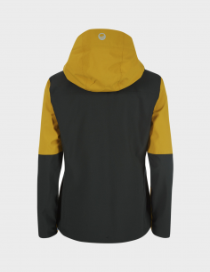 Kurtka trekkingowa damska Halti Hiker DX 2